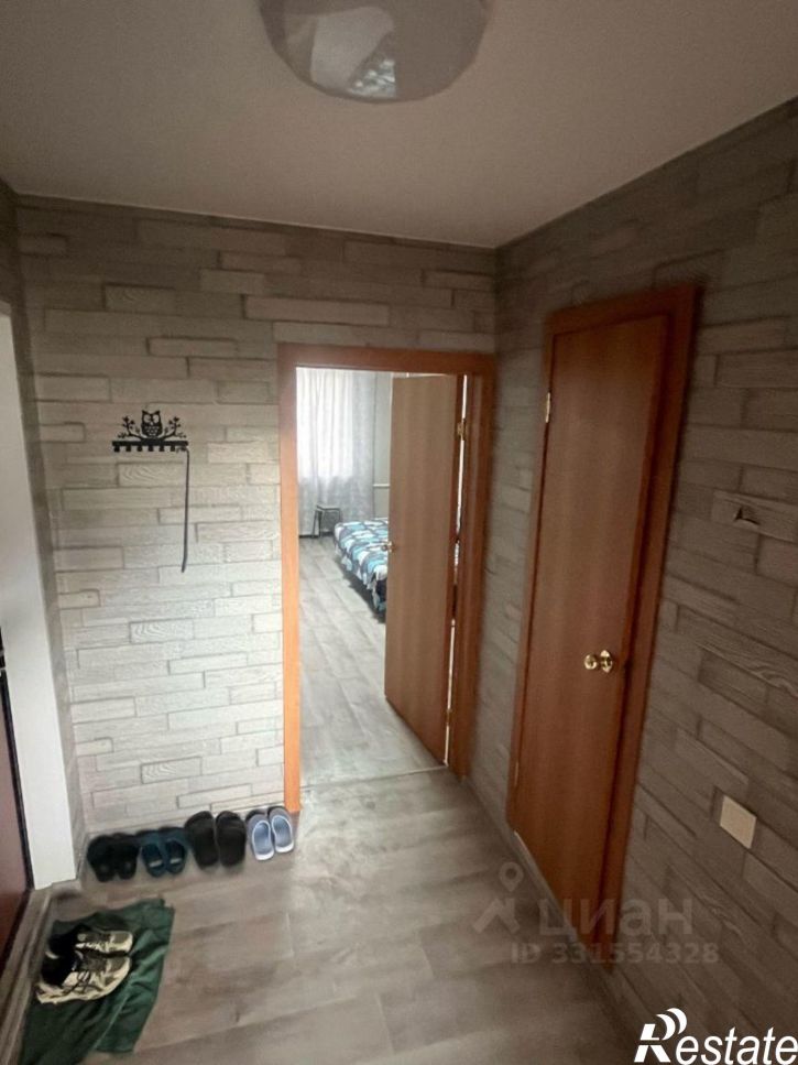 1-комн квартира ул Авроры, 146б,  д. 146б