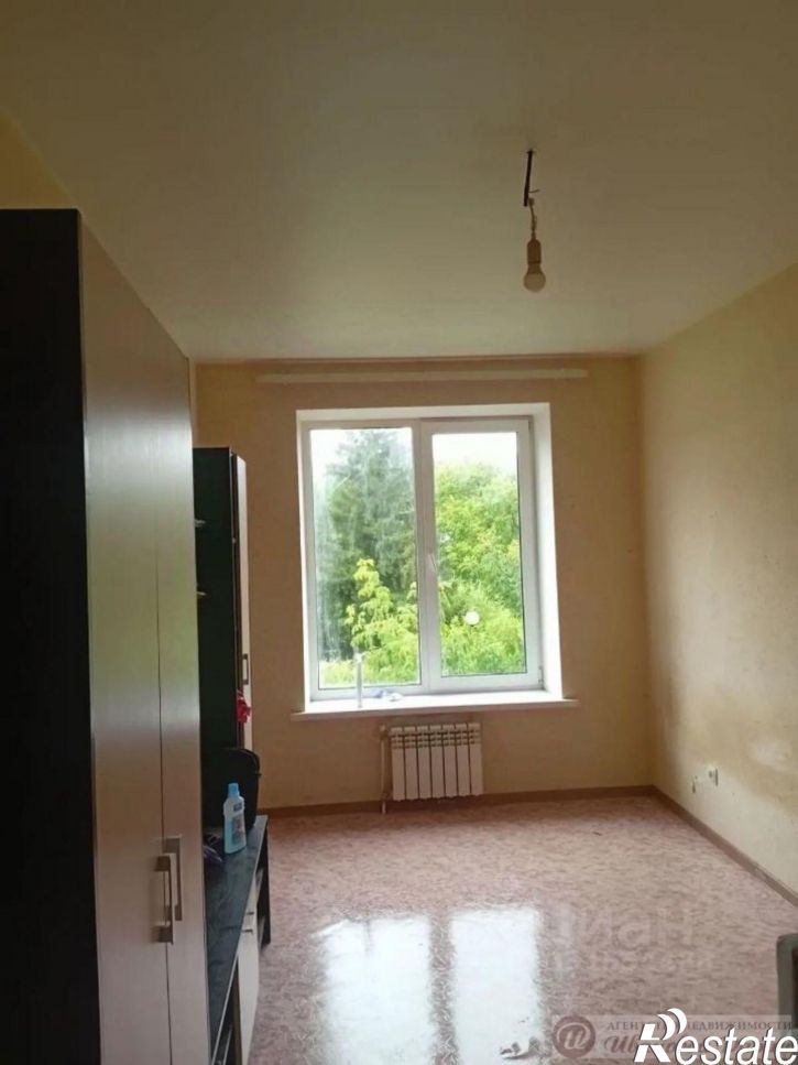1-комн квартира ул 8 Марта, 6/1,  д. 6/1