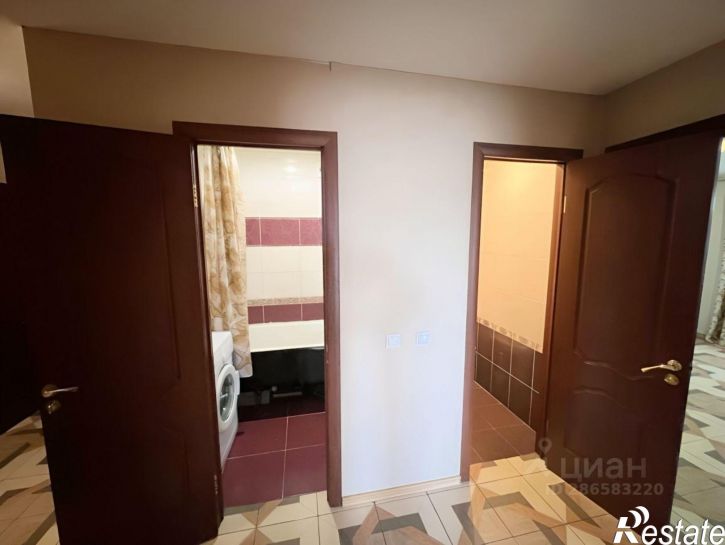 2-комн квартира Юбилейная улица, 53А,  д. 53А