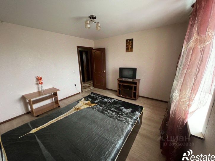 2-комн квартира Юбилейная улица, 53А,  д. 53А