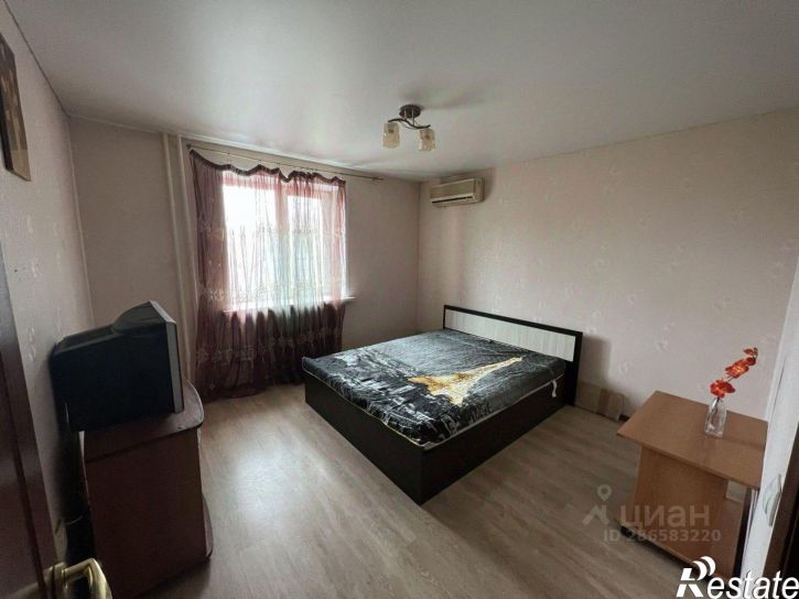 2-комн квартира Юбилейная улица, 53А,  д. 53А