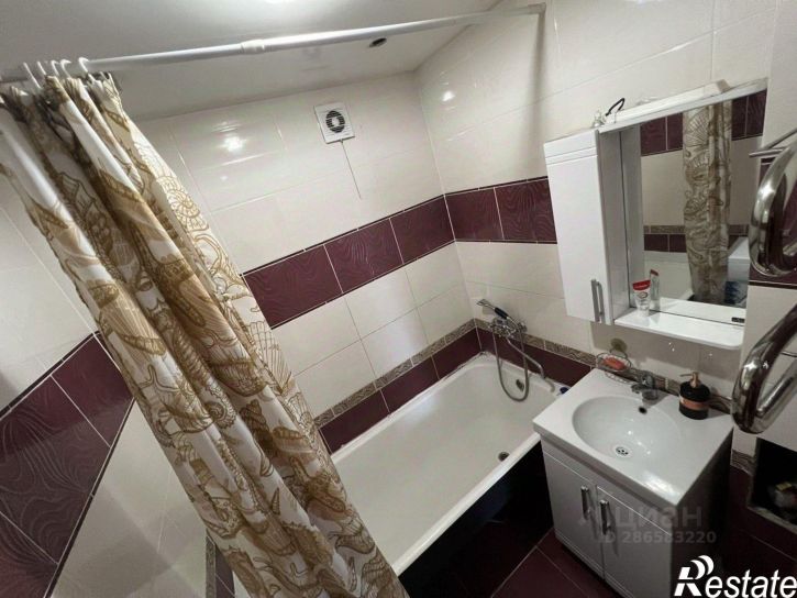 2-комн квартира Юбилейная улица, 53А,  д. 53А