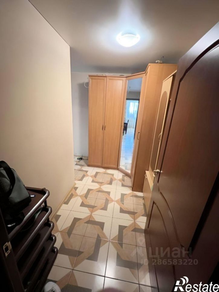 2-комн квартира Юбилейная улица, 53А,  д. 53А