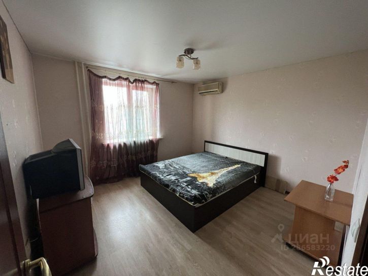 2-комн квартира Юбилейная улица, 53А,  д. 53А