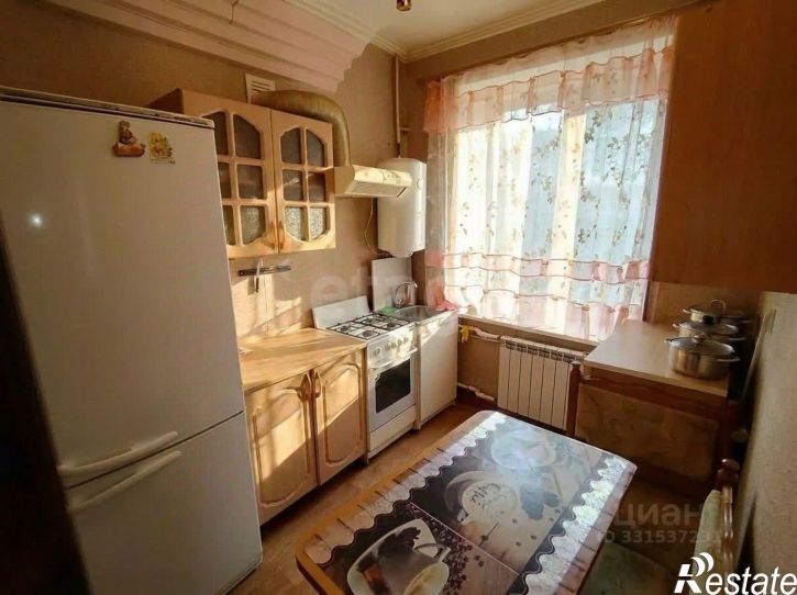 2-комн квартира Бельский пер, 3,  д. 3