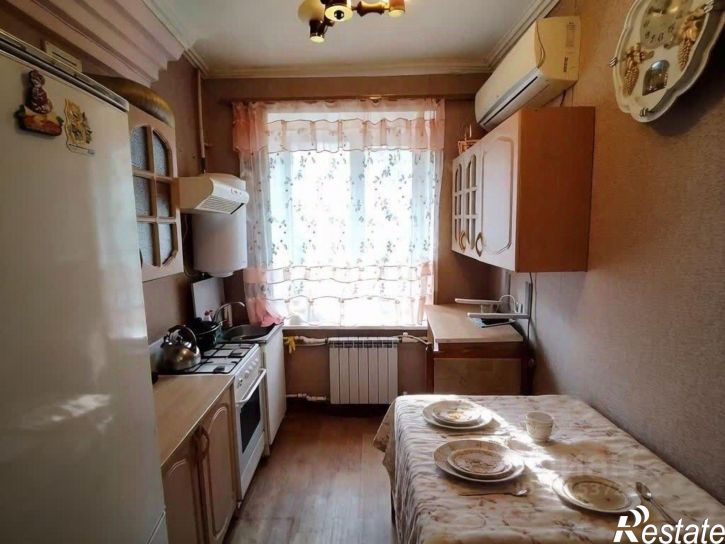 2-комн квартира Бельский пер, 3,  д. 3