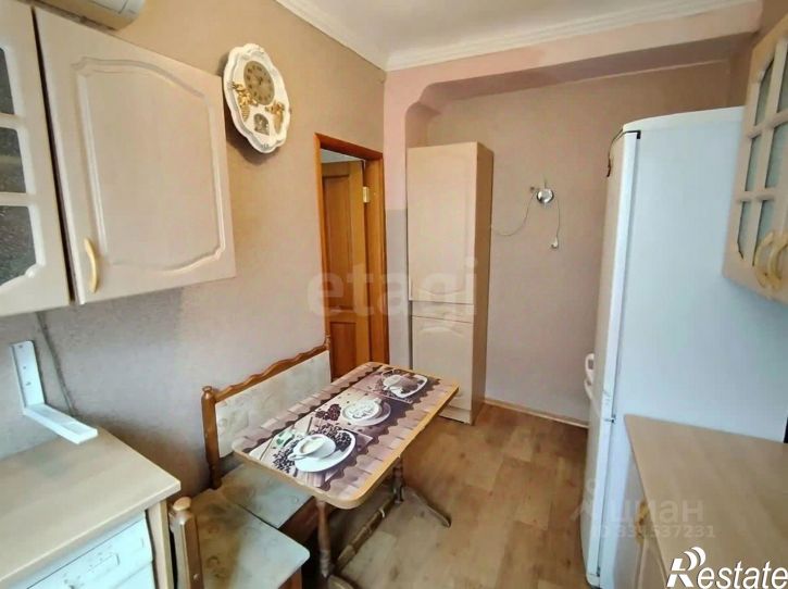 2-комн квартира Бельский пер, 3,  д. 3