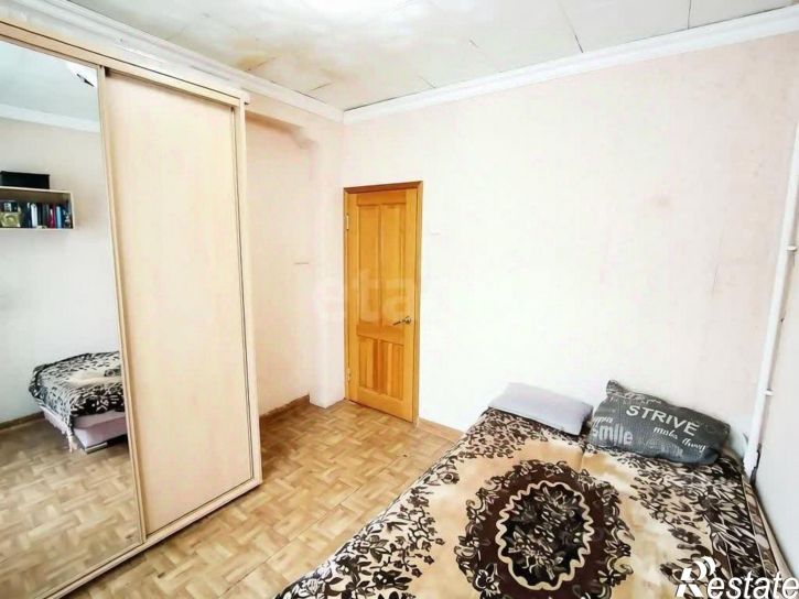 2-комн квартира Бельский пер, 3,  д. 3