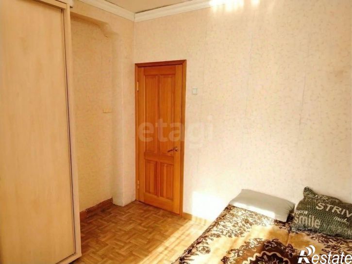 2-комн квартира Бельский пер, 3,  д. 3