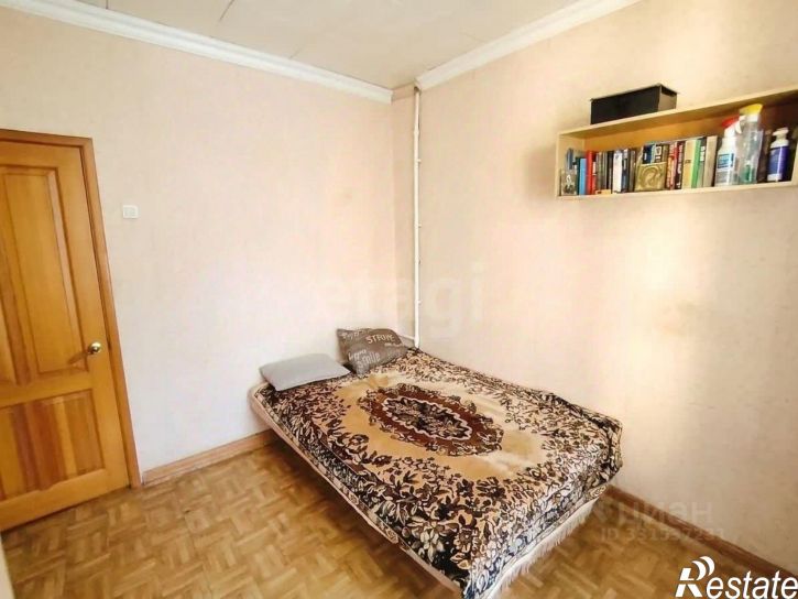 2-комн квартира Бельский пер, 3,  д. 3