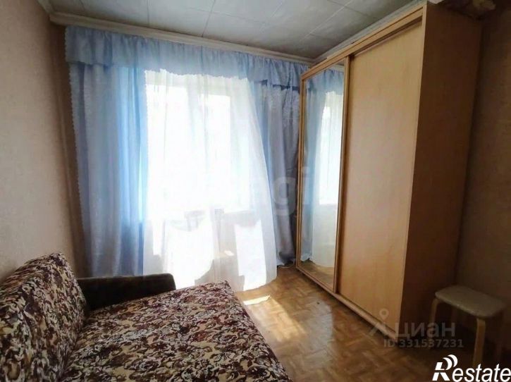 2-комн квартира Бельский пер, 3,  д. 3