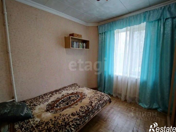 2-комн квартира Бельский пер, 3,  д. 3