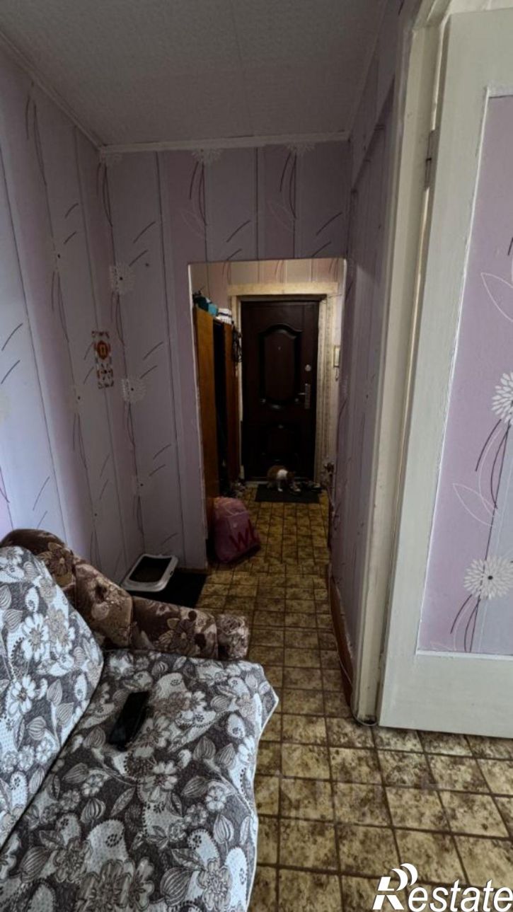 3-комн квартира Центральная (свх Кряж) улица, 9,  д. 9