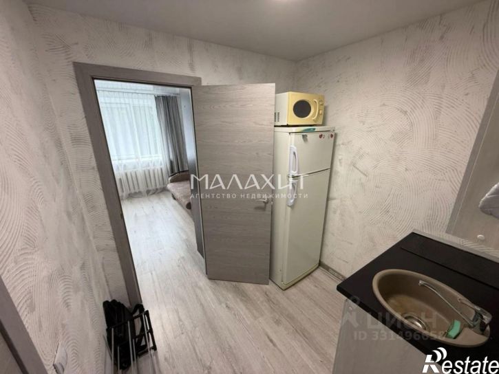 1-комн квартира Шариковый переулок, 4,  д. 4