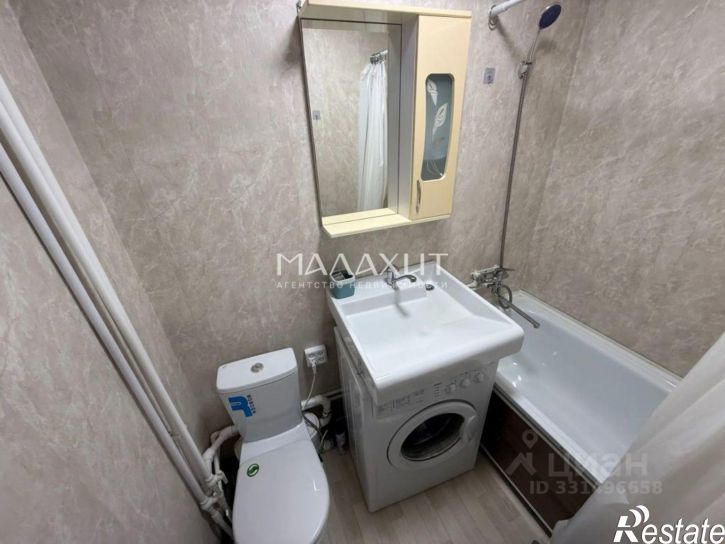 1-комн квартира Шариковый переулок, 4,  д. 4