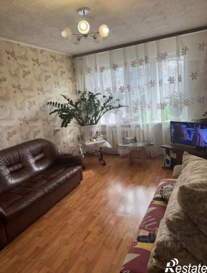 1-комн квартира Землянский проезд, 14А,  д. 14А