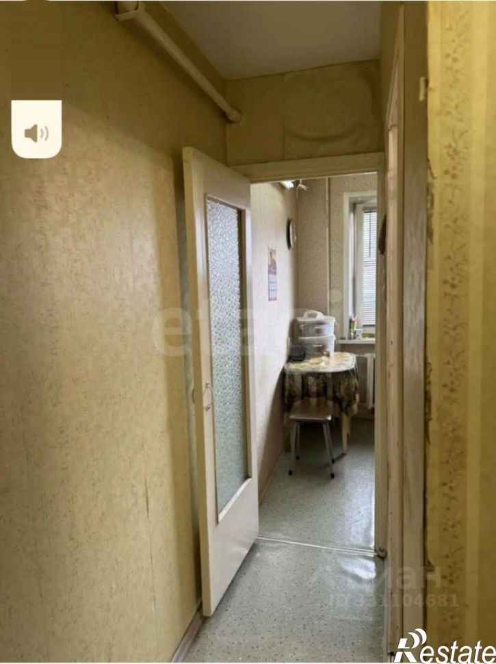 1-комн квартира Землянский проезд, 14А,  д. 14А