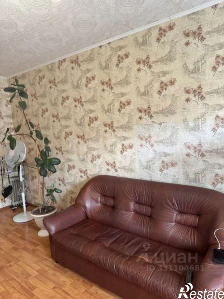 1-комн квартира Землянский проезд, 14А,  д. 14А