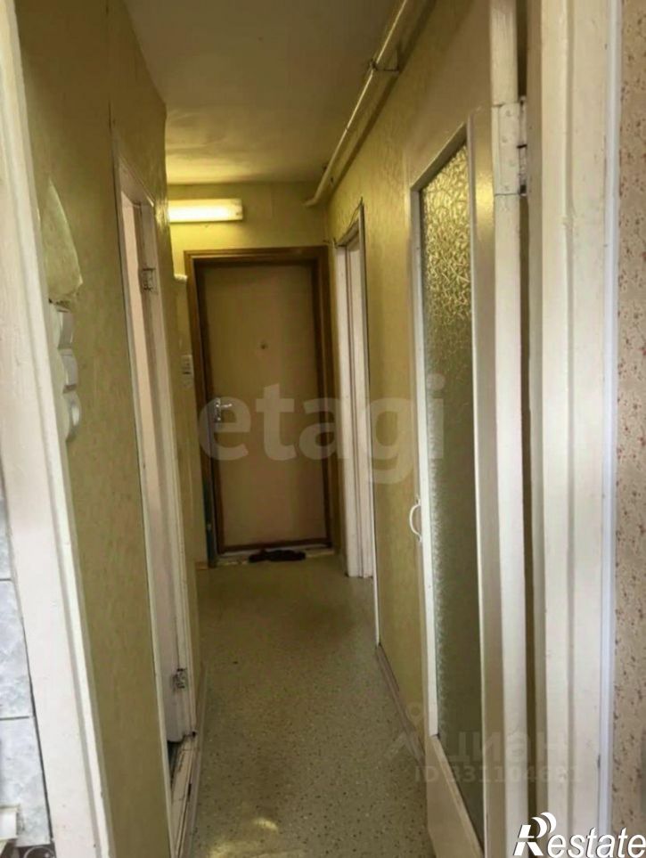1-комн квартира Землянский проезд, 14А,  д. 14А