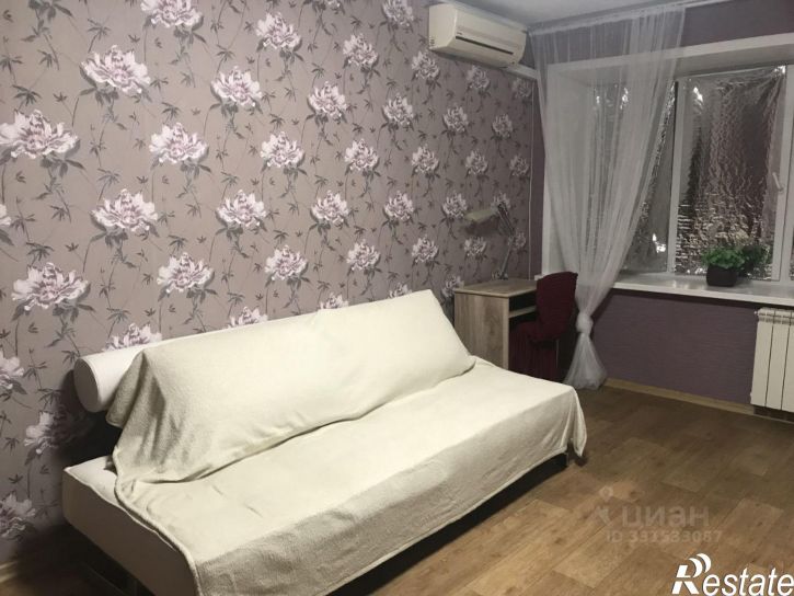 1-комн квартира ул Печерская, 151,  д. 151