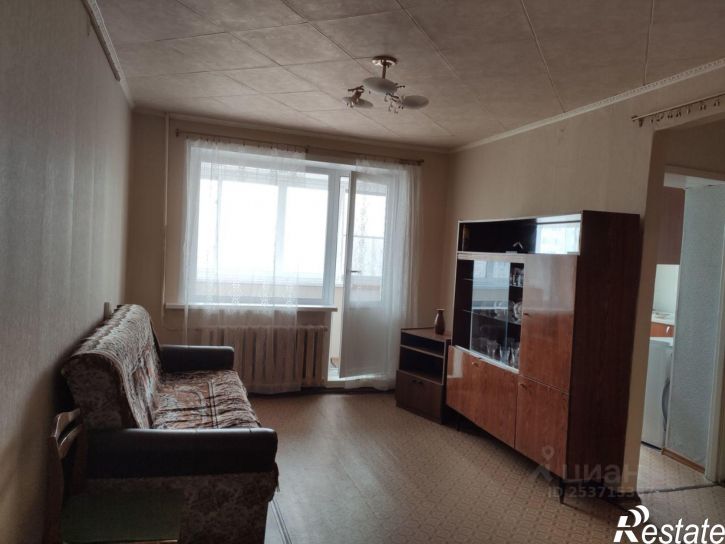 1-комн квартира ул Ново-Садовая, 160а,  д. 160а