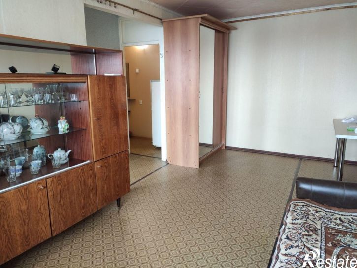 1-комн квартира ул Ново-Садовая, 160а,  д. 160а
