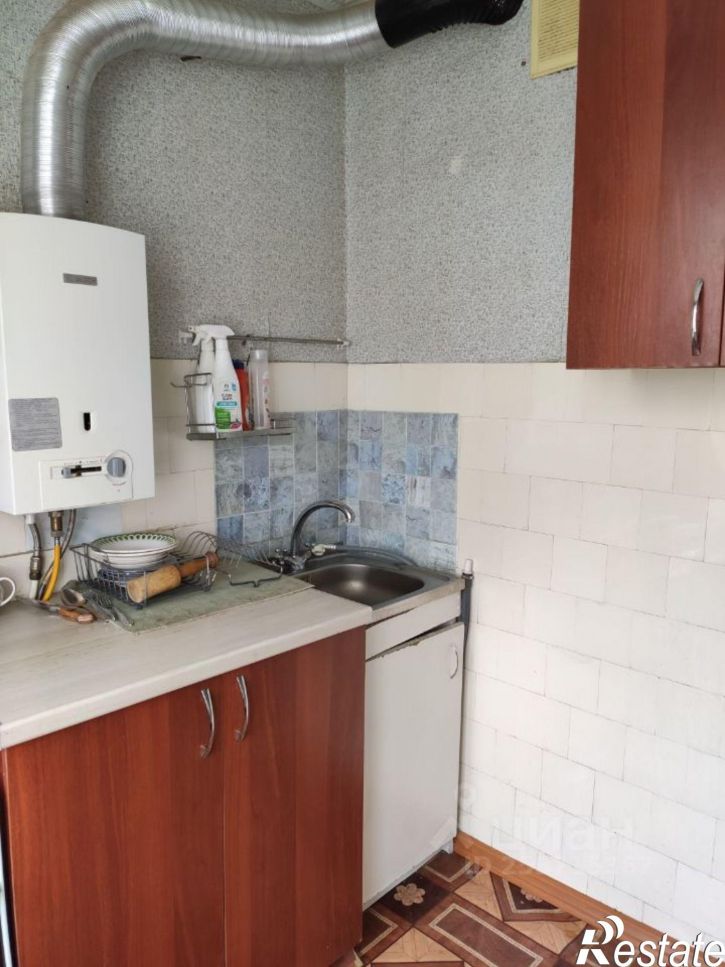 1-комн квартира ул Ново-Садовая, 160а,  д. 160а