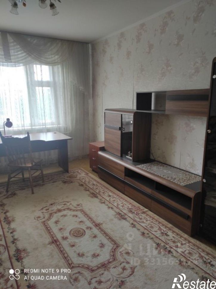 3-комн квартира ул Партизанская, 176А,  д. 176А