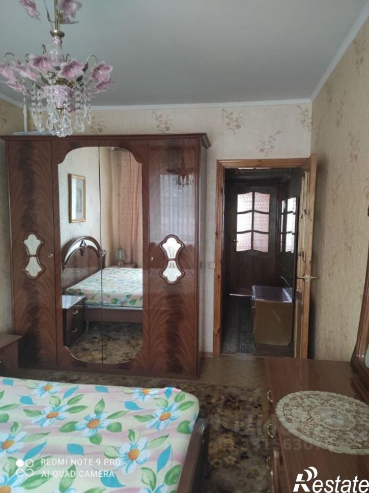 3-комн квартира ул Партизанская, 176А,  д. 176А
