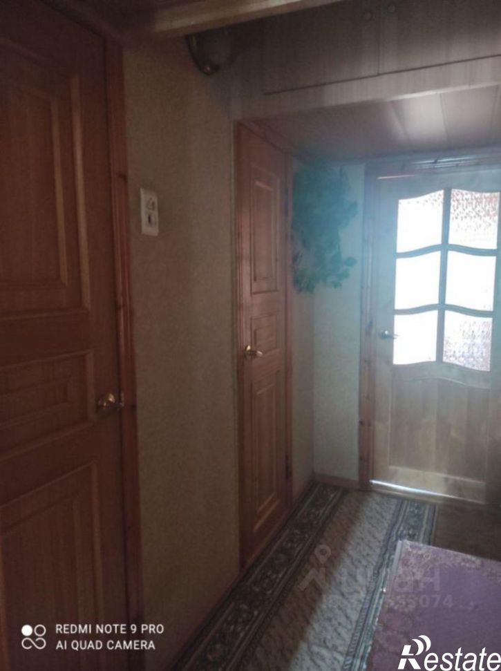 3-комн квартира ул Партизанская, 176А,  д. 176А