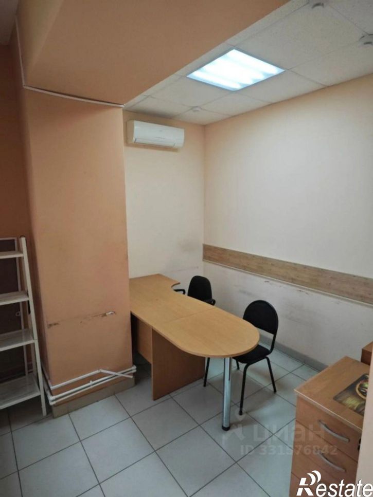 Офис проспект Карла Маркса, 243Б,  д. 243Б