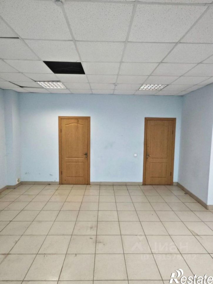 Офис проспект Карла Маркса, 243Б,  д. 243Б