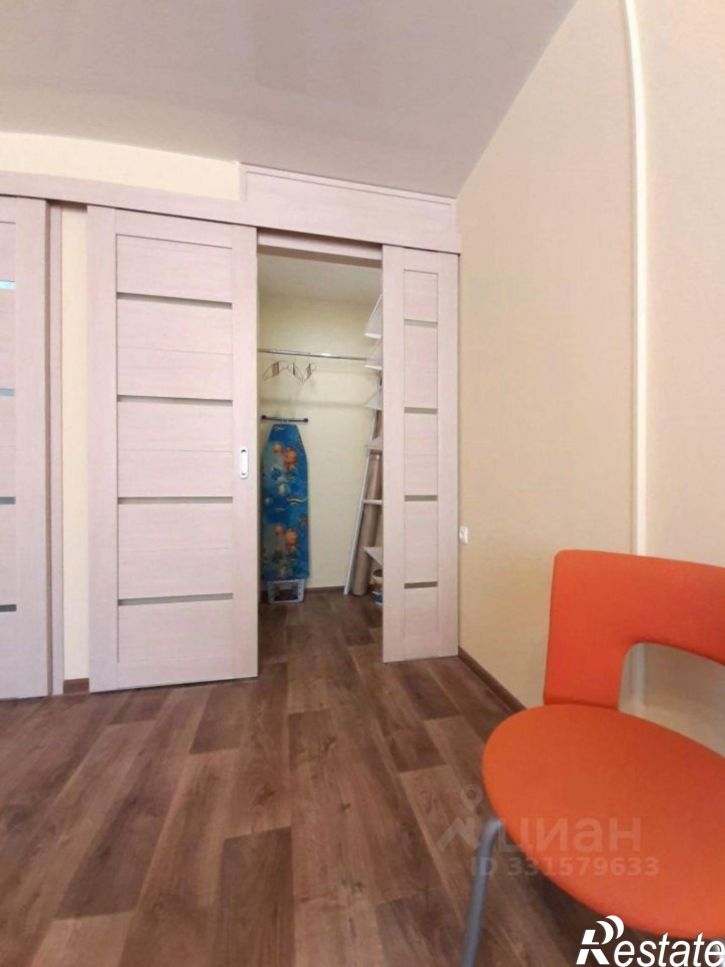 1-комн квартира Московское (18 км) шоссе, 53,  д. 53