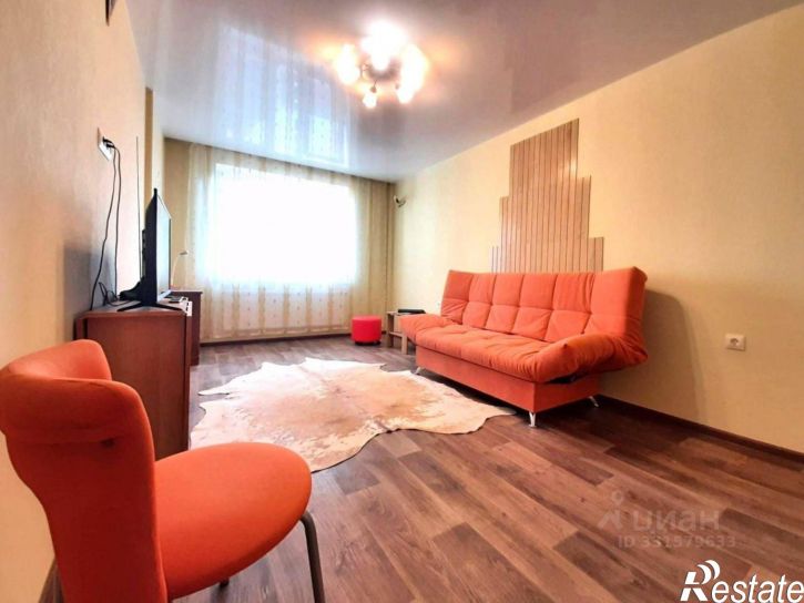 1-комн квартира Московское (18 км) шоссе, 53,  д. 53
