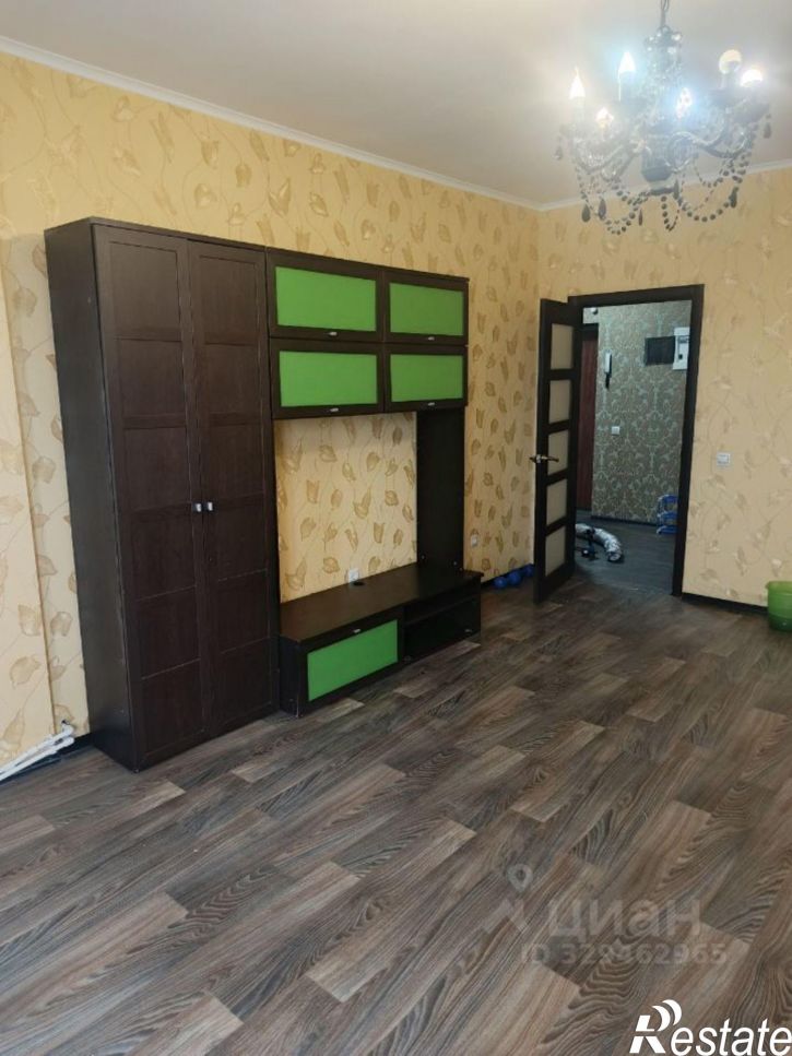 1-комн квартира Московское шоссе, 57,  д. 57