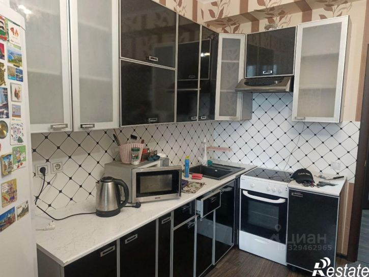 1-комн квартира Московское шоссе, 57,  д. 57