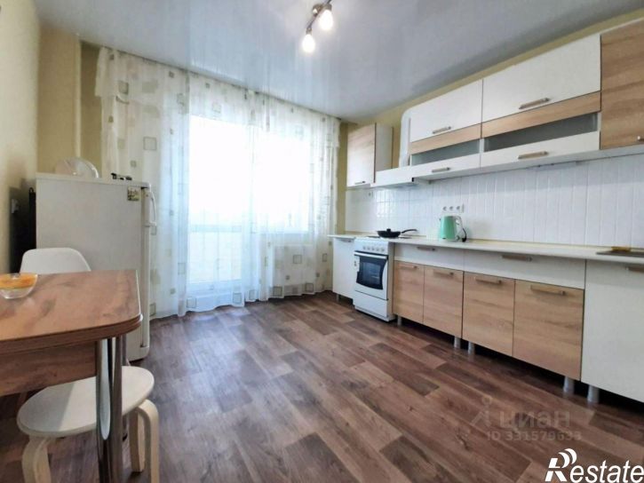 1-комн квартира Московское (18 км) шоссе, 53,  д. 53