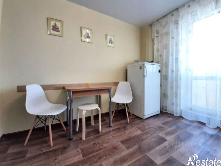 1-комн квартира Московское (18 км) шоссе, 53,  д. 53