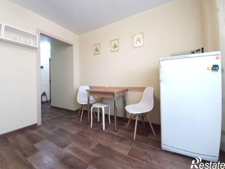 1-комн квартира Московское (18 км) шоссе, 53,  д. 53