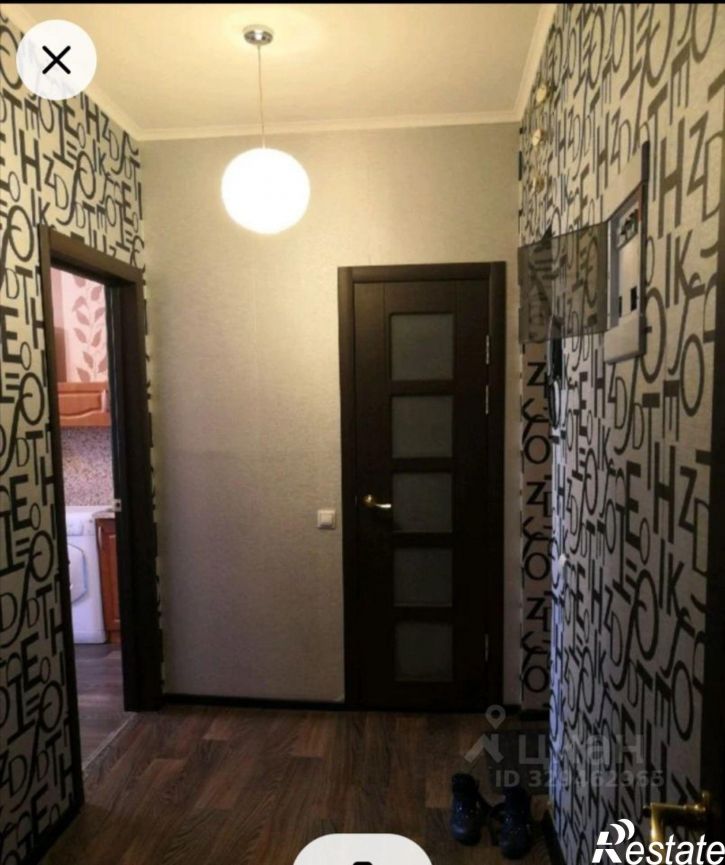 1-комн квартира Московское шоссе, 57,  д. 57
