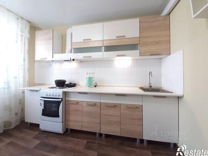 1-комн квартира Московское (18 км) шоссе, 53,  д. 53