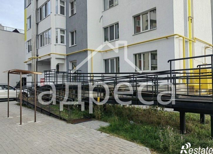 2-комн квартира улица Георгия Димитрова, 74А к4,  д. 74А к4