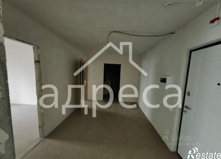 2-комн квартира улица Георгия Димитрова, 74А к4,  д. 74А к4