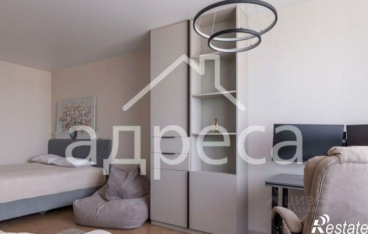 3-комн квартира улица Луначарского, 5,  д. 5