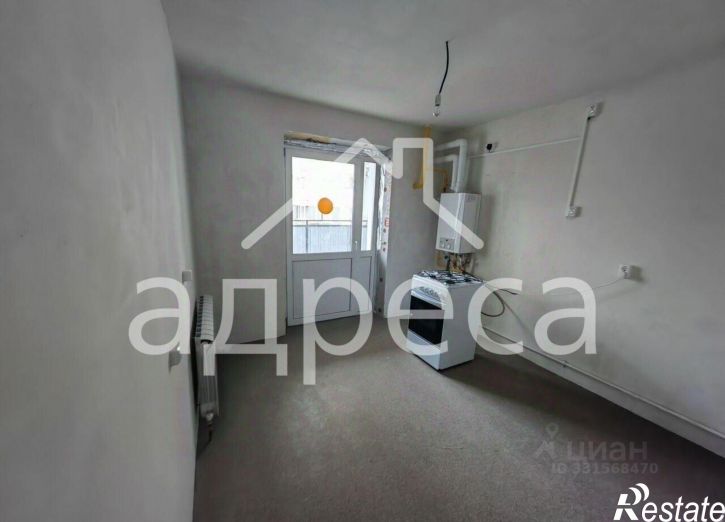 2-комн квартира улица Георгия Димитрова, 74А к4,  д. 74А к4