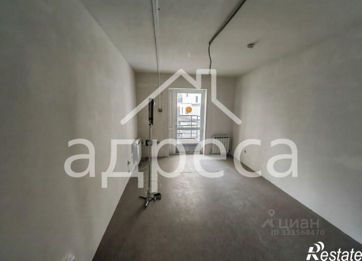 2-комн квартира улица Георгия Димитрова, 74А к4,  д. 74А к4
