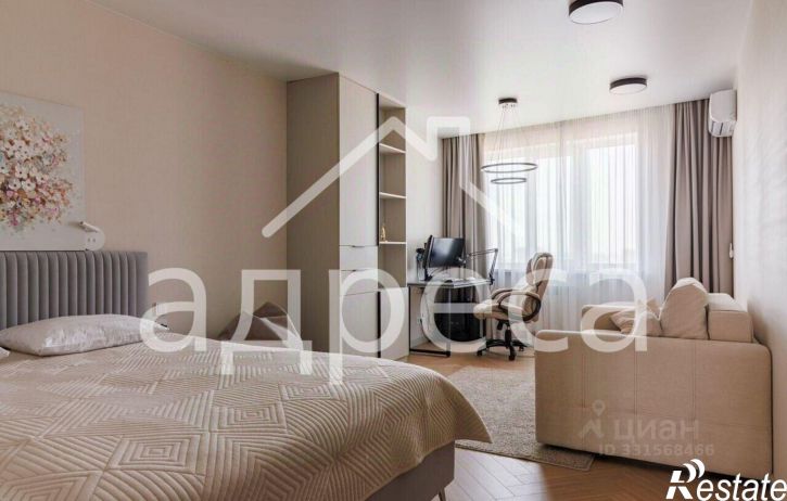 3-комн квартира улица Луначарского, 5,  д. 5