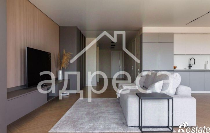 3-комн квартира улица Луначарского, 5,  д. 5