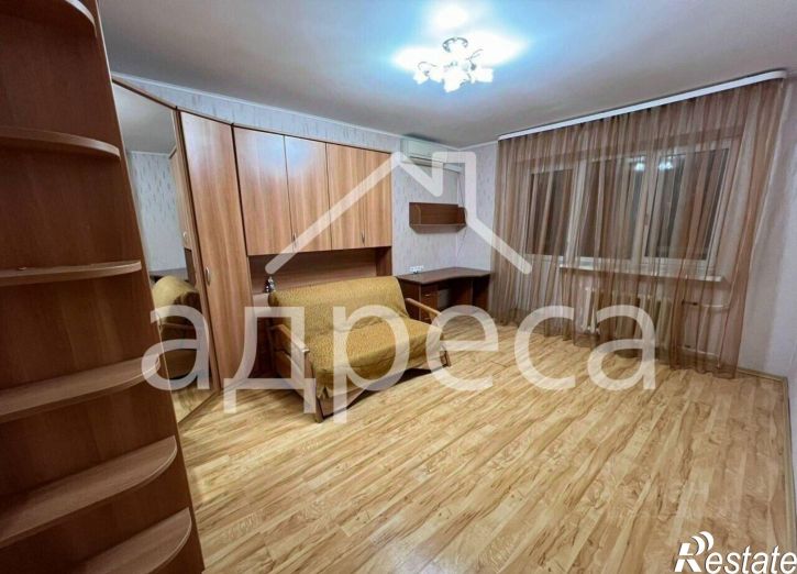 1-комн квартира улица Лукачёва, 25,  д. 25