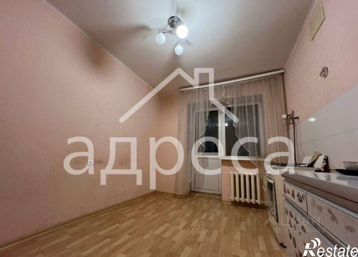 1-комн квартира улица Лукачёва, 25,  д. 25
